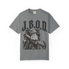 J.B.O.D. Mechanic Hammer Graphic T-Shirt