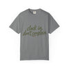 Clock In, Don’t Complain T-Shirt — Workday Hustle Graphic Tee