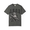 J.B.O.D. Mechanic Hammer Graphic T-Shirt