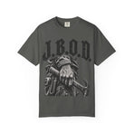 J.B.O.D. Mechanic Hammer Graphic T-Shirt