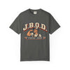 JBOD Everyday Legend T-Shirt — Retro Strongman Graphic Tee