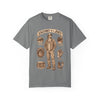 Anatomy of a Joey T‑Shirt — Vintage Outdoorsman Graphic Tee