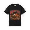 Desert Soul T-Shirt — Vintage Western Sunset Graphic Tee