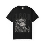 J.B.O.D. Mechanic Hammer Graphic T-Shirt