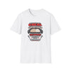No Mere Meal T-Shirt — 200g Chicken & Rice Gym Nutrition Tee