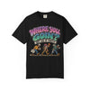 Where You Goin'? Joey Bag of Donuts T-Shirt