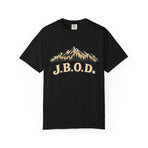 JBOD Mountain Graphic T-Shirt