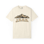 JBOD Mountain Graphic T-Shirt