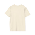 Strategic Autonomy T-Shirt — Operating Without Unnecessary Input — product view 10