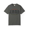 J.B.O.D. Joey Bag of Donuts Vintage Logo T‑Shirt