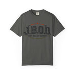 J.B.O.D. Joey Bag of Donuts Vintage Logo T‑Shirt