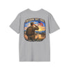 J.B.O.D. Logo T-Shirt — Working-Class Everyday Tee