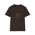 Blessed & Well Fed T-Shirt