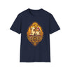 Lamb of God Graphic T‑Shirt — Christian Easter Religious Tee