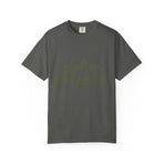 Clock In, Don’t Complain T-Shirt — Workday Hustle Graphic Tee