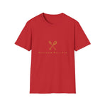 Blessed & Well Fed T-Shirt
