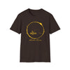 Still Water, Fish Come Fishing T-Shirt