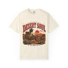 Desert Soul T-Shirt — Vintage Western Sunset Graphic Tee