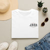 J.B.O.D. Logo T-Shirt — Working-Class Everyday Tee