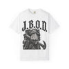 J.B.O.D. Mechanic Hammer Graphic T-Shirt