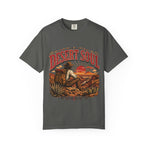 Desert Soul T-Shirt — Vintage Western Sunset Graphic Tee