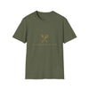 Blessed & Well Fed T-Shirt