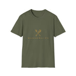 Blessed & Well Fed T-Shirt