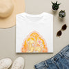 Lamb of God Graphic T‑Shirt — Christian Easter Religious Tee