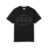 J.B.O.D. Joey Bag of Donuts Vintage Logo T‑Shirt