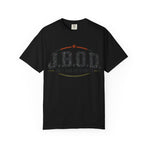 J.B.O.D. Joey Bag of Donuts Vintage Logo T‑Shirt