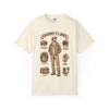 Anatomy of a Joey T‑Shirt — Vintage Outdoorsman Graphic Tee